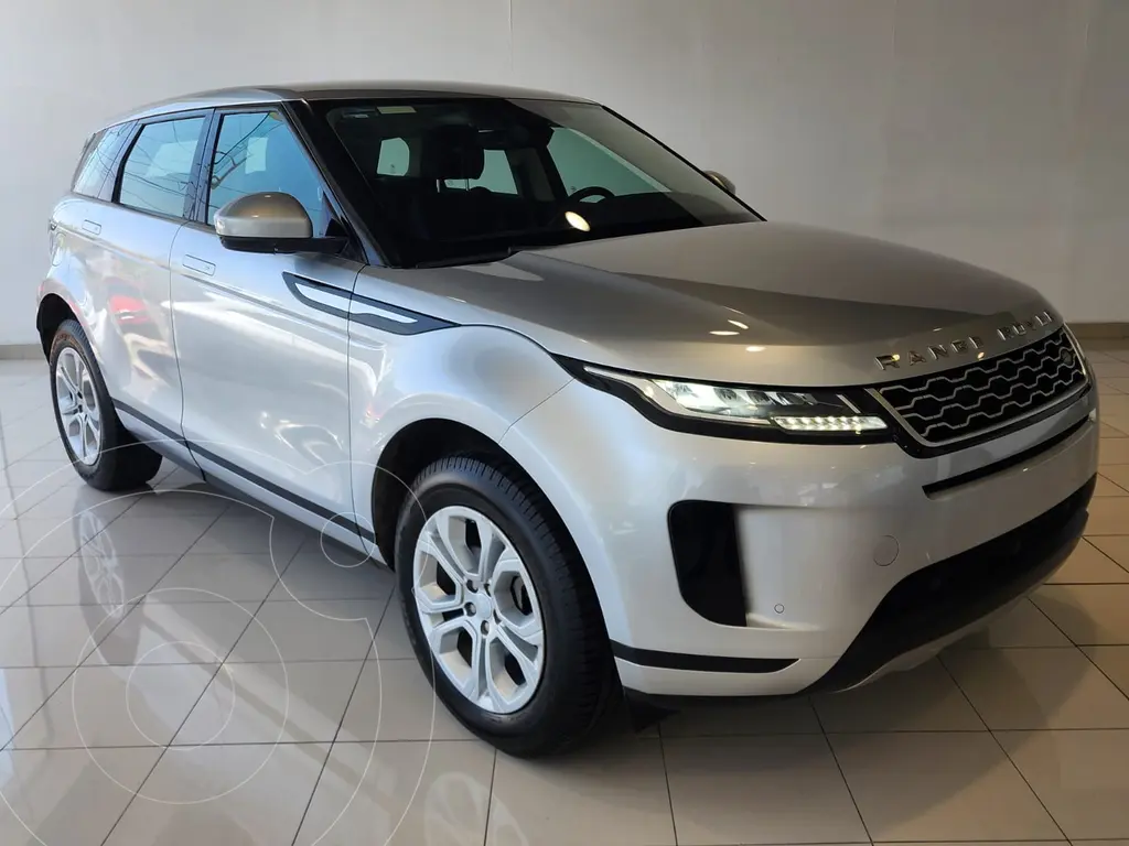foto Land Rover Range Rover Evoque S P200 financiado en mensualidades enganche $130,917 mensualidades desde $12,078