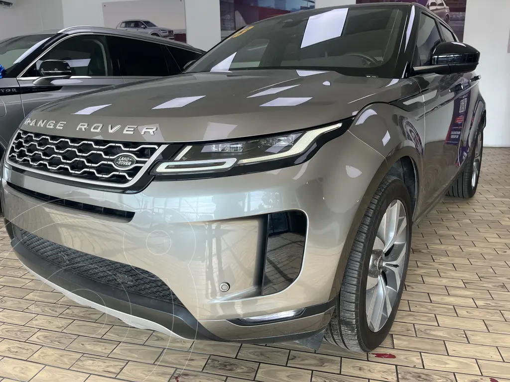 Land Rover Range Rover Evoque SE P250 2023
