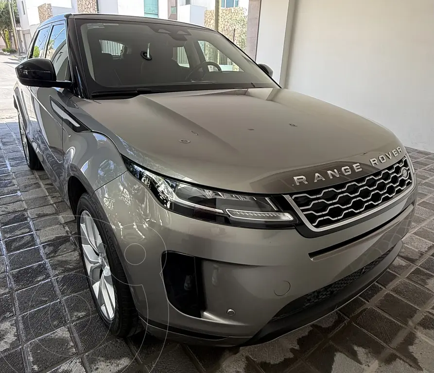 Land Rover Range Rover Evoque SE P200 2021