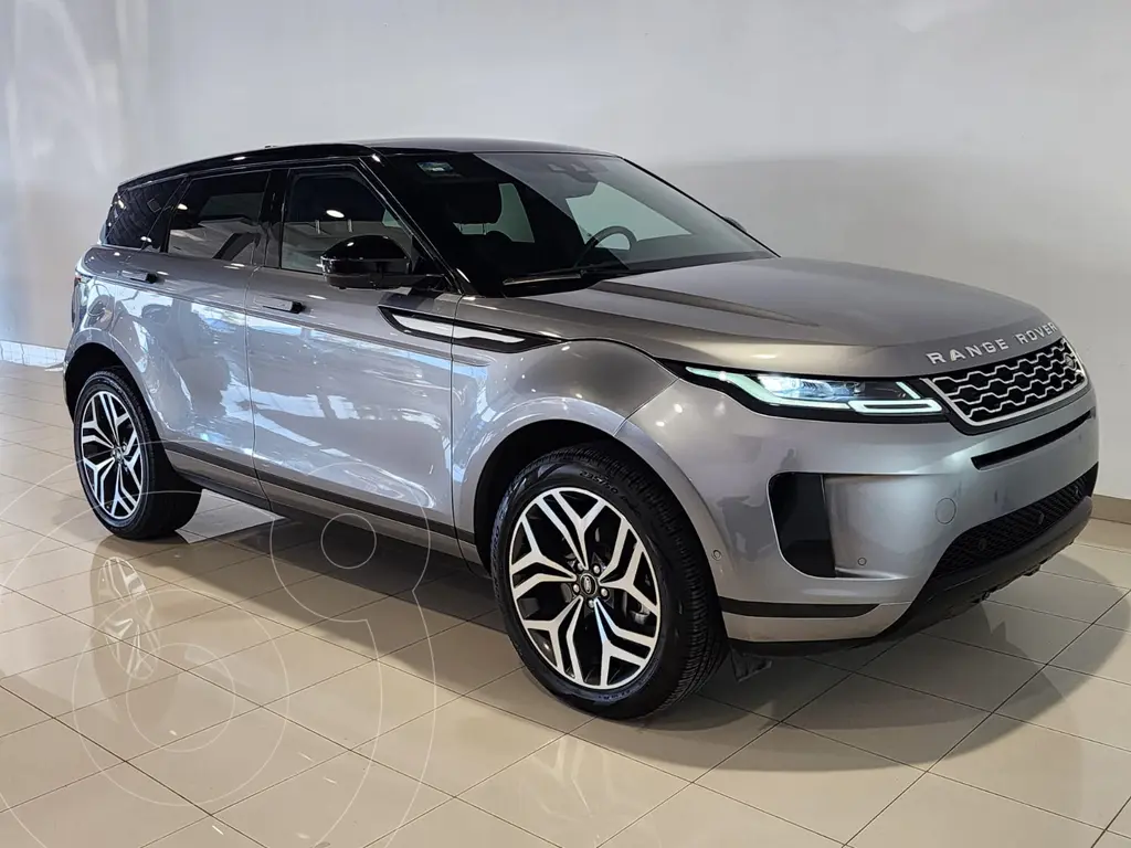 foto Land Rover Range Rover Evoque Dynamic SE financiado en mensualidades enganche $157,145 mensualidades desde $14,865