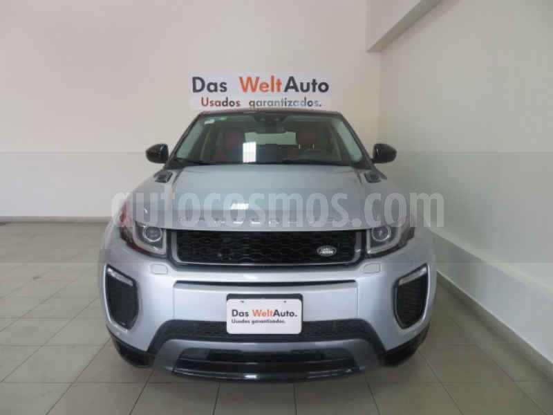 foto Land Rover Range Rover Evoque SE usado