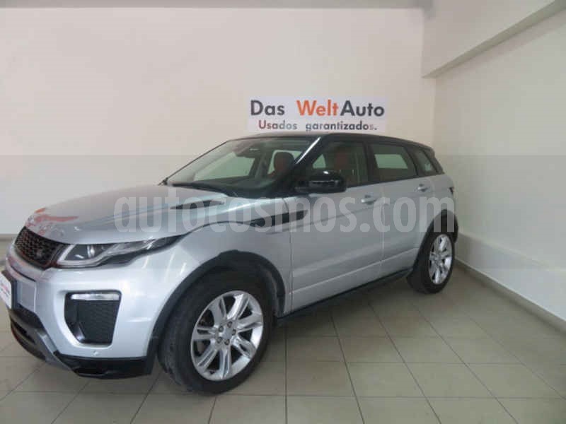 foto Land Rover Range Rover HSE usado