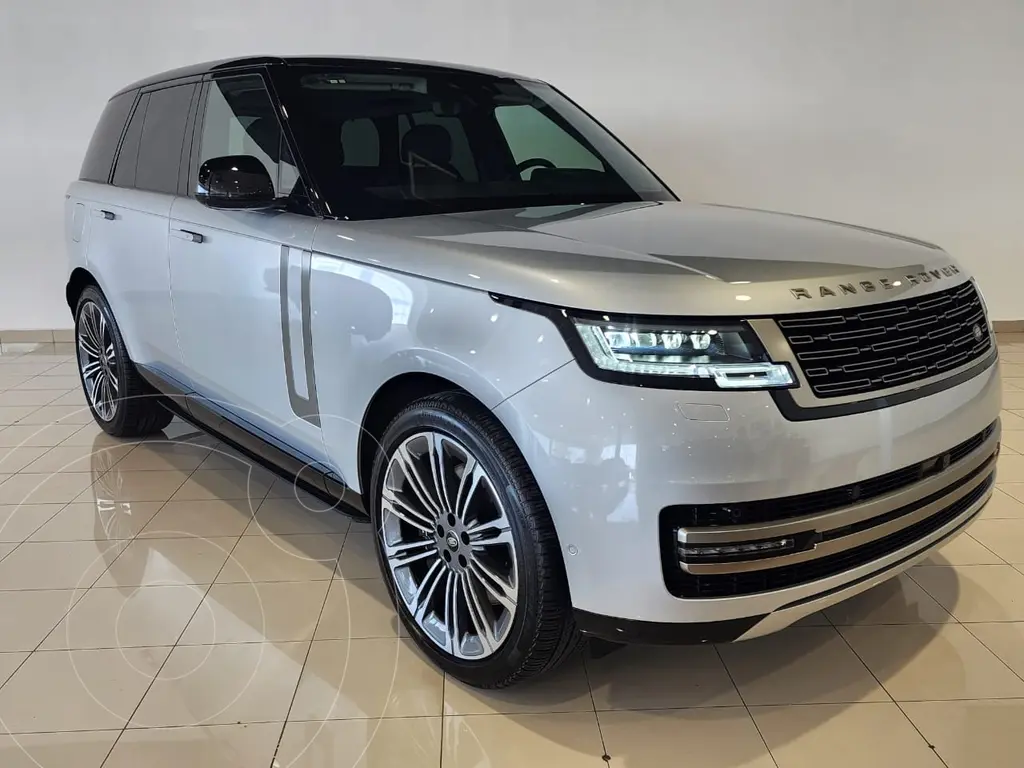 Land Rover Range Rover HSE 2025