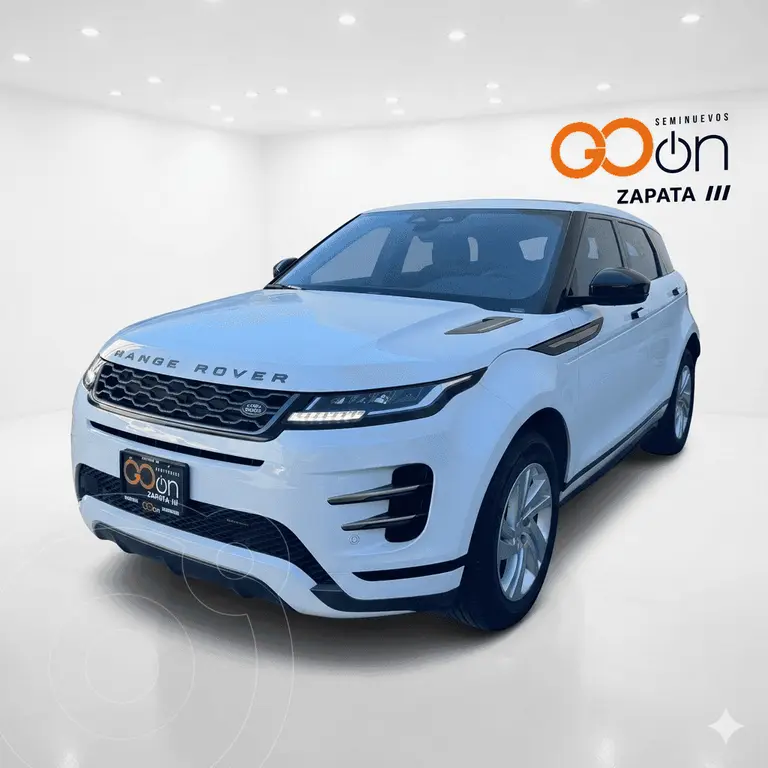 Land Rover Range Rover EVOQUE 1.5 R 2023