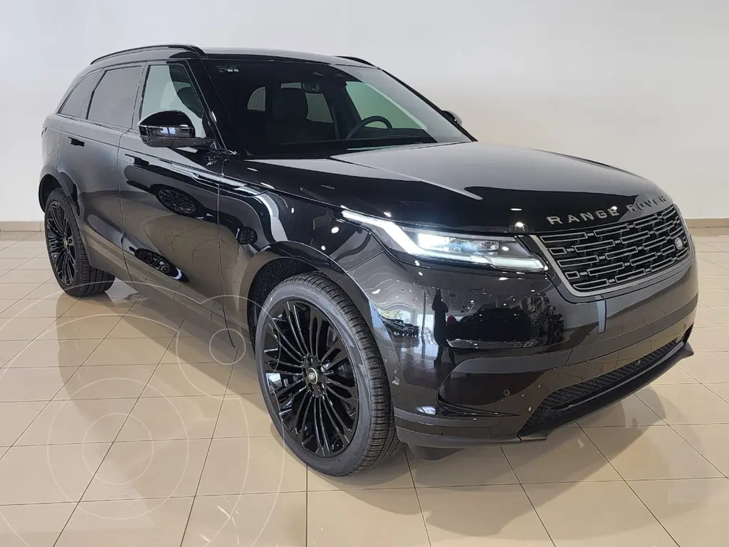 Land Rover Velar R-Dynamic S 2026