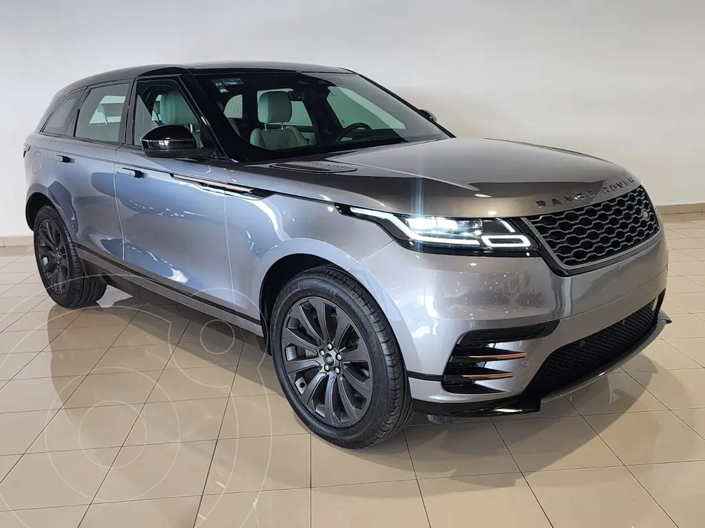 Land Rover Velar R-Dynamic S 2023
