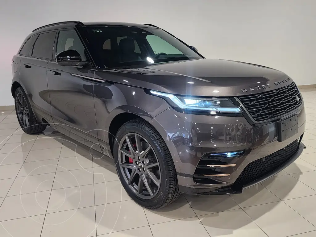 Land Rover velar r dynamic se (2025)