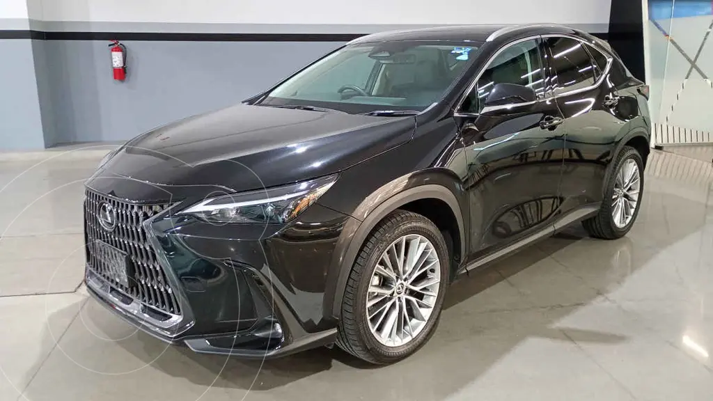 foto Lexus NX Hybrid 350H Premium financiado en mensualidades enganche $408,113 mensualidades desde $18,537
