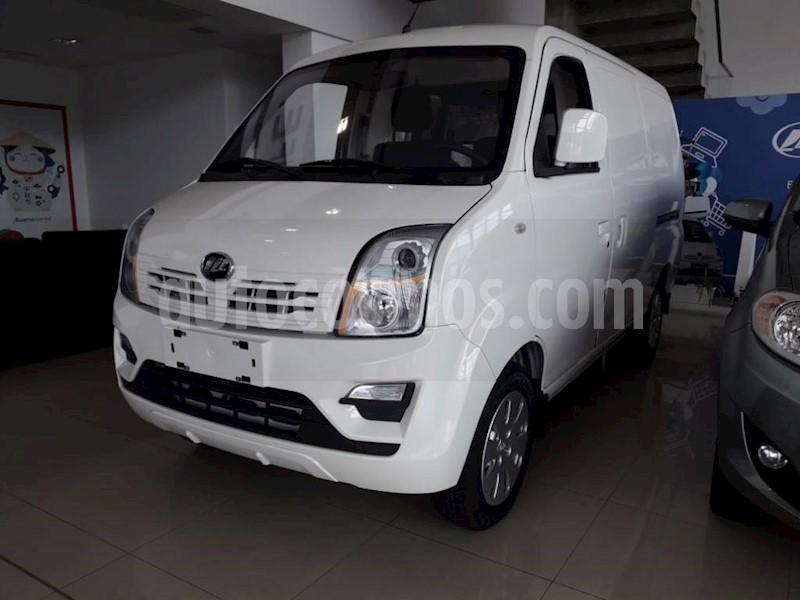 foto Lifan Foison Cargo 1.3 Full usado