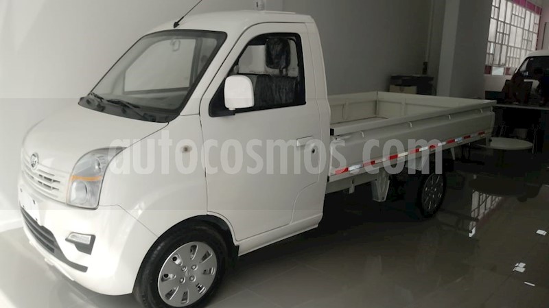 foto Lifan Foison Truck 1.3 Full nuevo