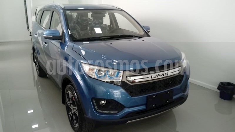 foto Lifan MyWay 1.8 Full Aut nuevo color A elección precio $2.645.000