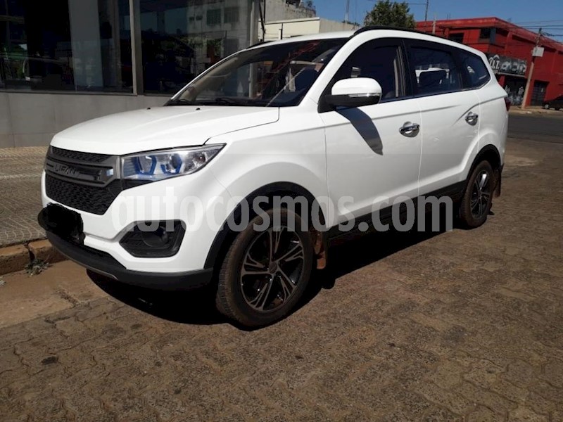 foto Lifan MyWay 1.8 Full usado