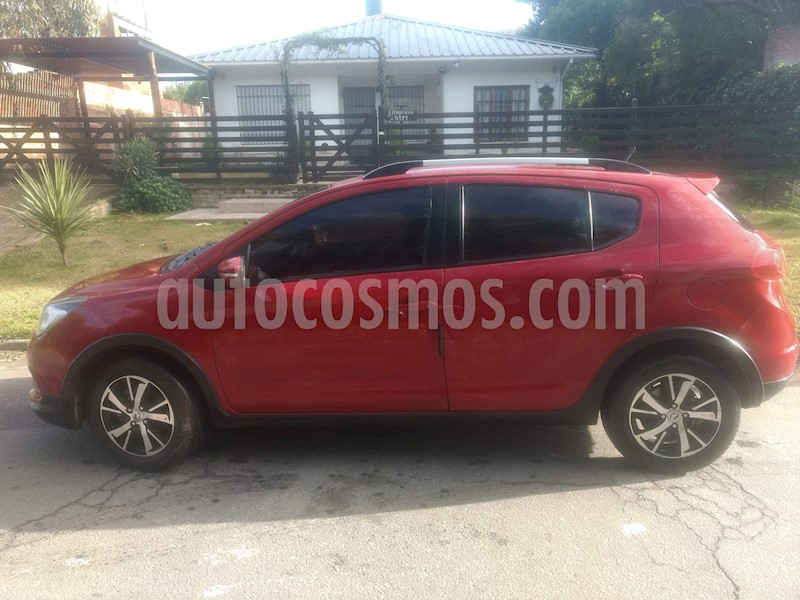 foto Lifan X50 1.5 Full Plus usado