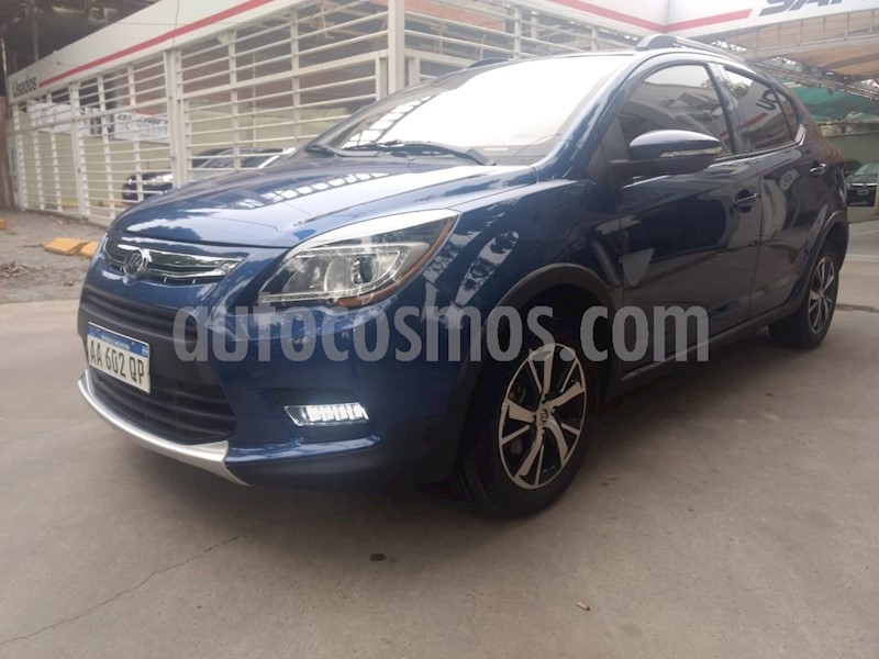 foto Lifan X50 1.5 Full Plus usado