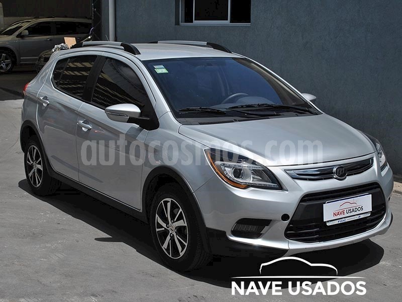foto Lifan X50 1.5 Full Plus usado