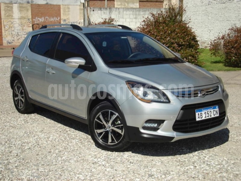 foto Lifan X50 1.5 Full Plus usado