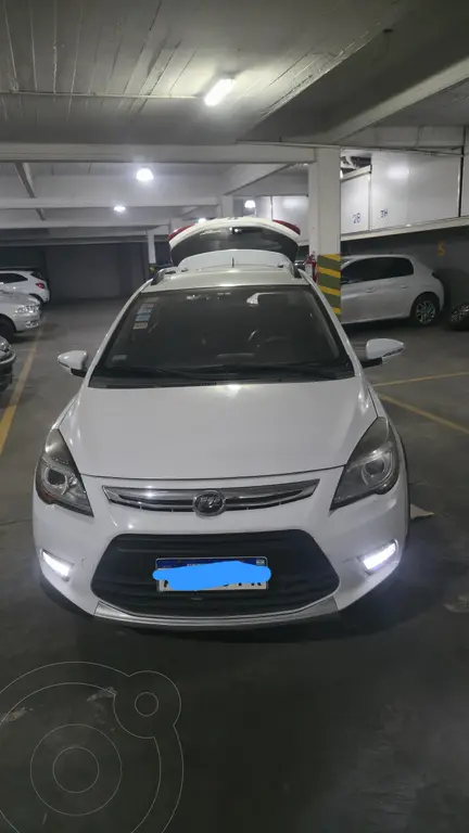 Lifan X50 2016 - foto 1