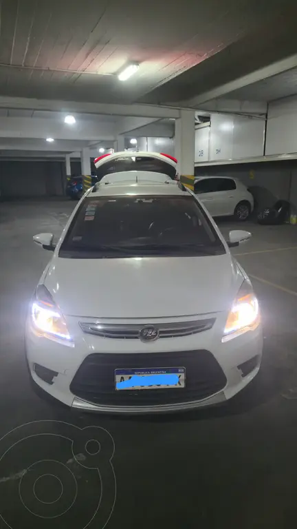 Lifan X50 1.5 Full Plus (1498 Cc) 2016 - foto 3