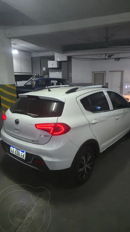 Lifan X50 1.5 Full Plus (1498 Cc) 2016 - foto 2