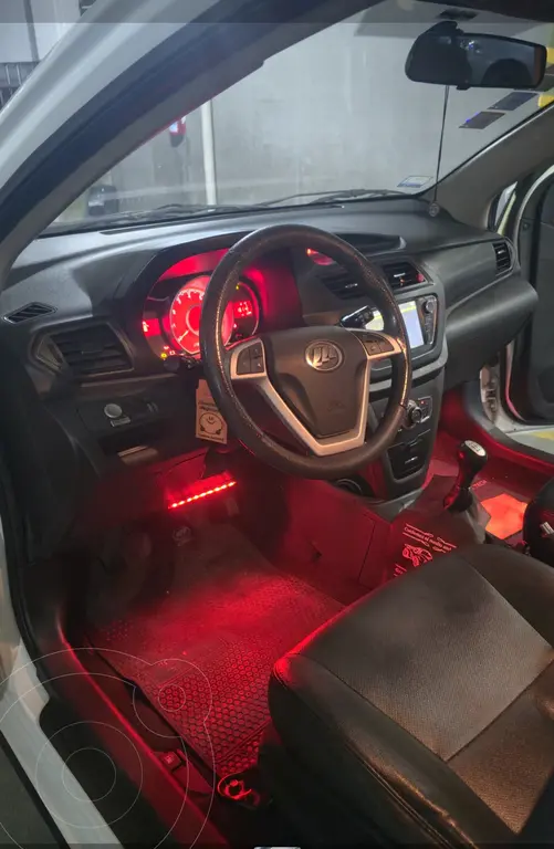 Lifan X50 1.5 Full Plus (1498 Cc) 2016 - foto 4