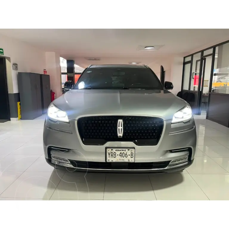 Lincoln Aviator Reserve 2023
