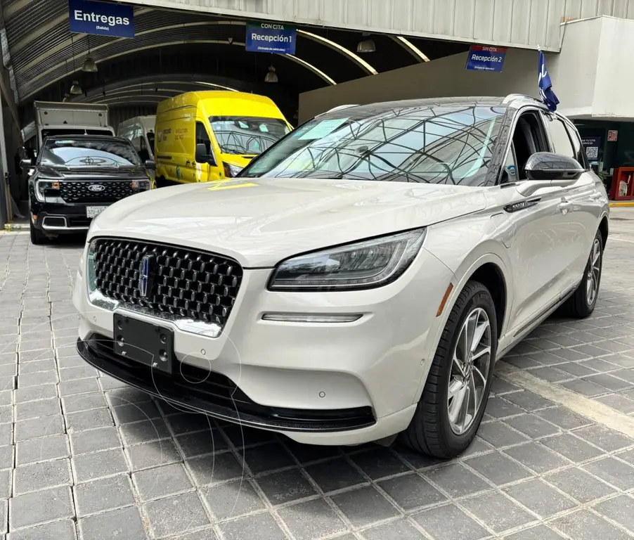 Lincoln Corsair 2.5L Grand Touring 2022