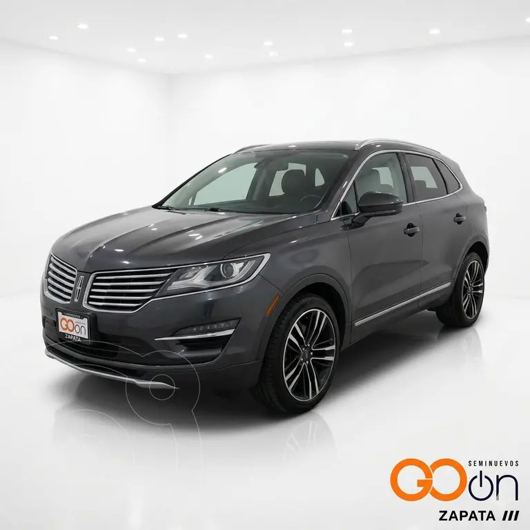 Lincoln MKC Reserve 2018