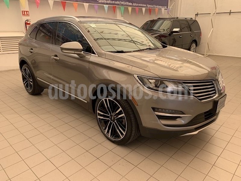 foto Lincoln MKC RESERVE 2.3 L Turbo usado