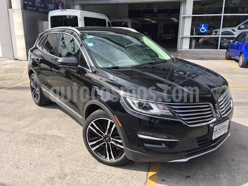 foto Lincoln MKC RESERVE 2.3 L Turbo usado
