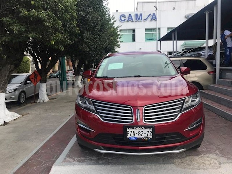 foto Lincoln MKC RESERVE 2.3 L Turbo usado