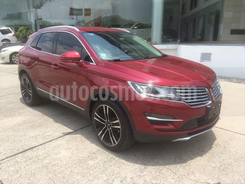 foto Lincoln MKC Reserve usado