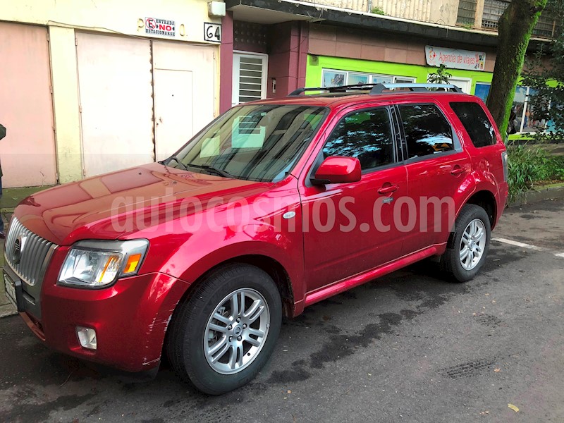 foto Lincoln MKC Select usado