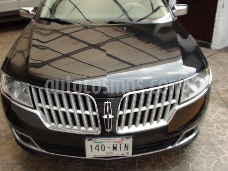 foto Lincoln MKZ Premium V6 usado