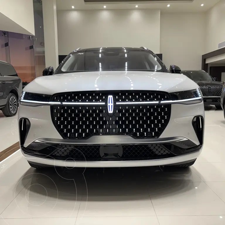 foto Lincoln Nautilus 2.0L Reserve Híbrida nuevo color A elección precio $1,552,900