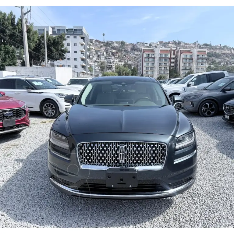 Lincoln Nautilus 2.7L Reserve AWD 2023