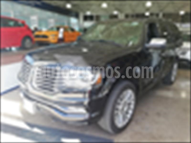 foto Lincoln Navigator 4X4 RESERVE usado
