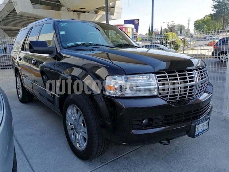 foto Lincoln Navigator 5.4L 4x2 usado