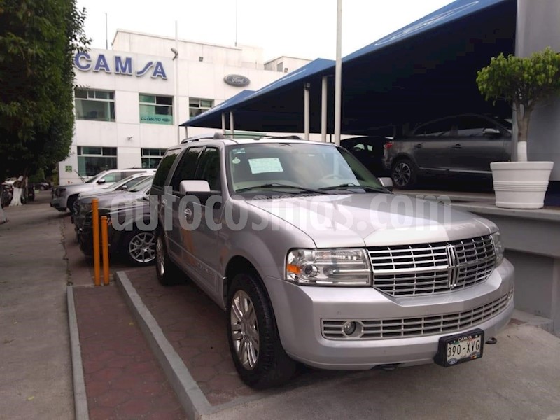 foto Lincoln Navigator 5.4L 4x4 Ultimate usado