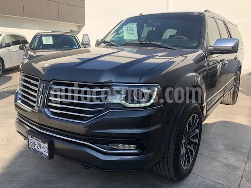 foto Lincoln Navigator RESERVE 4X4 usado
