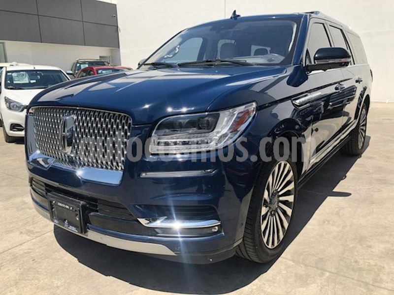 foto Lincoln Navigator RESERVE 4X4 usado
