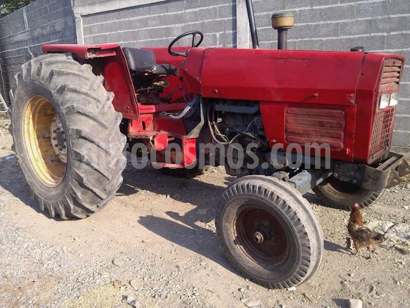 foto Mack G 230ti L6 6.2i 12V usado