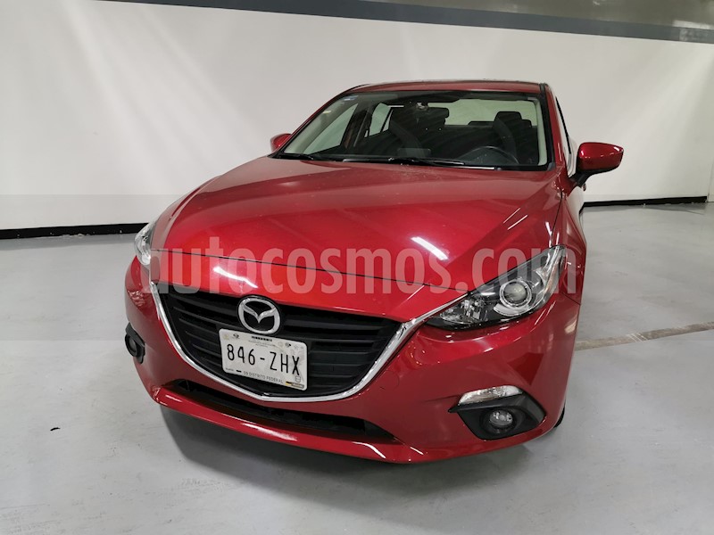 foto Mazda 2 Sedan i Grand Touring Aut usado