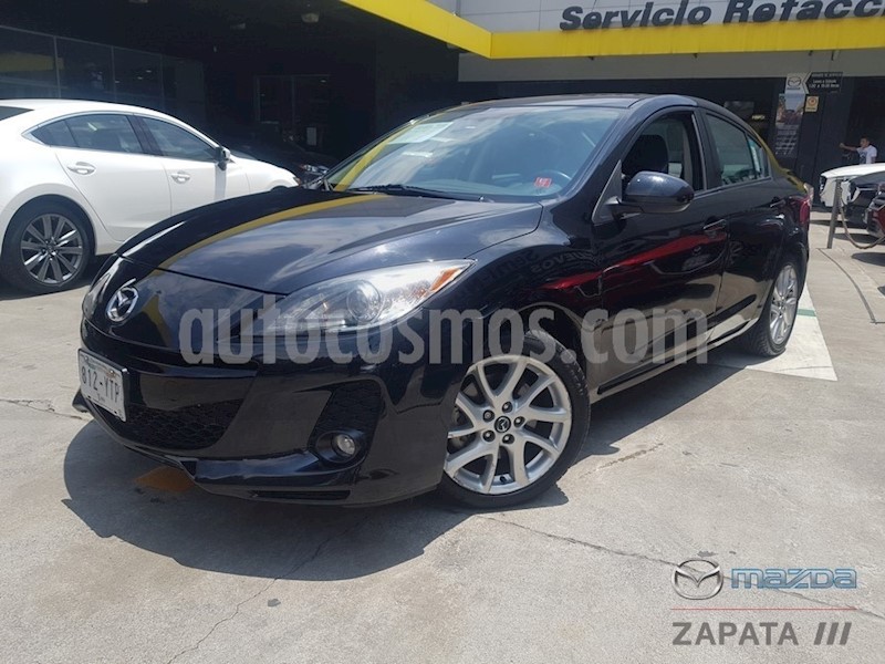 foto Mazda 2 Sedan i Grand Touring Aut usado