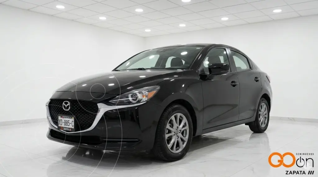 Mazda 2 Sedán i Sport 2023