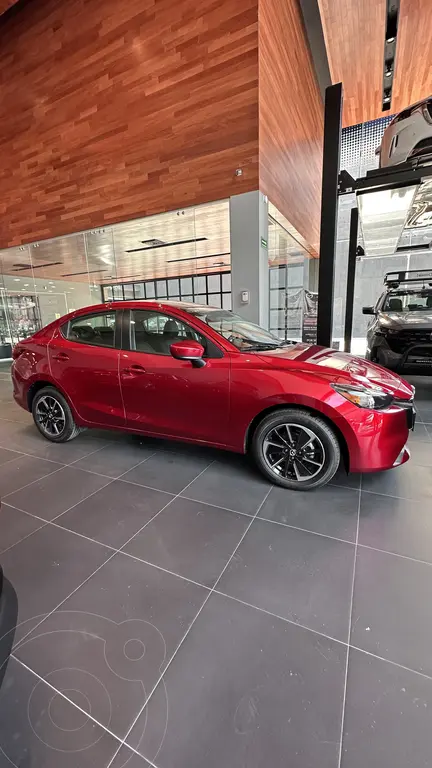 foto Mazda 2 Sedán i Grand Touring Aut nuevo color A elección precio $370,900