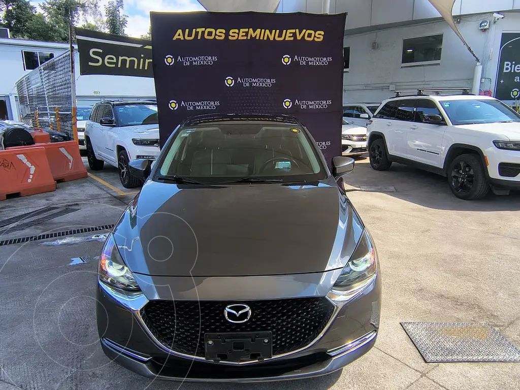 Mazda 2 Sedán i Grand Touring MHEV 2023