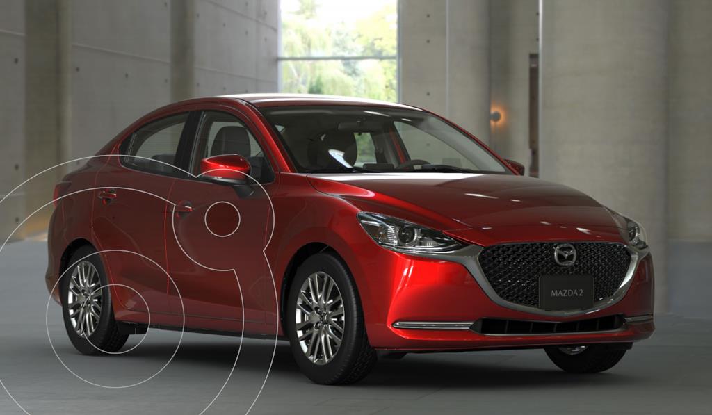foto Mazda 2 Sedán i financiado en mensualidades enganche $30,390 mensualidades desde $5,697