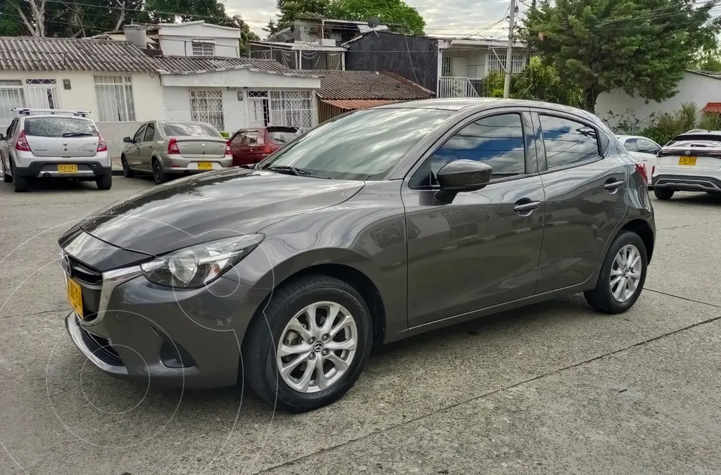 Mazda 2 Sport 1.5L usado en Armenia