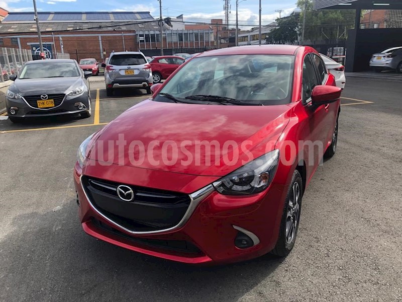 foto Mazda 2 Grand Touring Aut nuevo