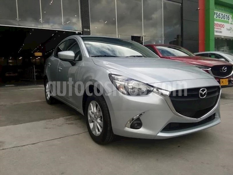 foto Mazda 2 Grand Touring nuevo
